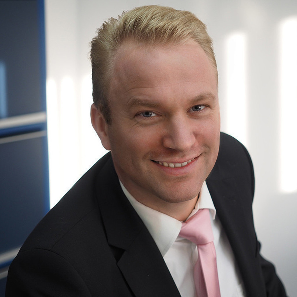 Andreas Pohlmann Gesellschafter Inhaber Hoppmann & Pohlmann, Inh