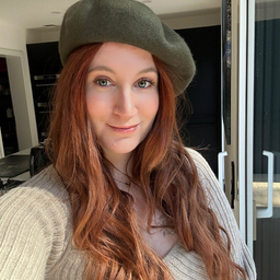 Michelle Kirsten
