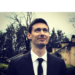 Dr. Francesco Orsi
