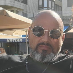 Samuel De Almeida Magalhães's profile picture