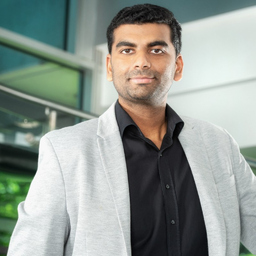 Sudhir Ethiraj
