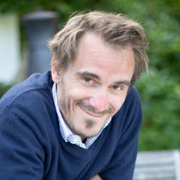 Christoph Behm