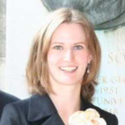 Dr. Victoria E. Tschiedl