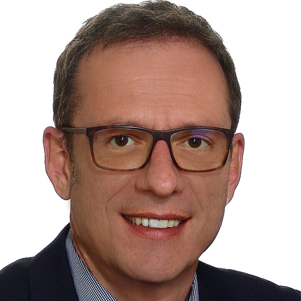 Peter Fritsch Strategischer Einkäufer Parfümerie H.C. GmbH & Co KG