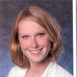 Profilbild Anke Houck
