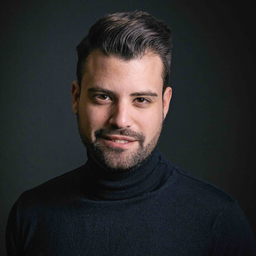 Konstantinos Mitsios