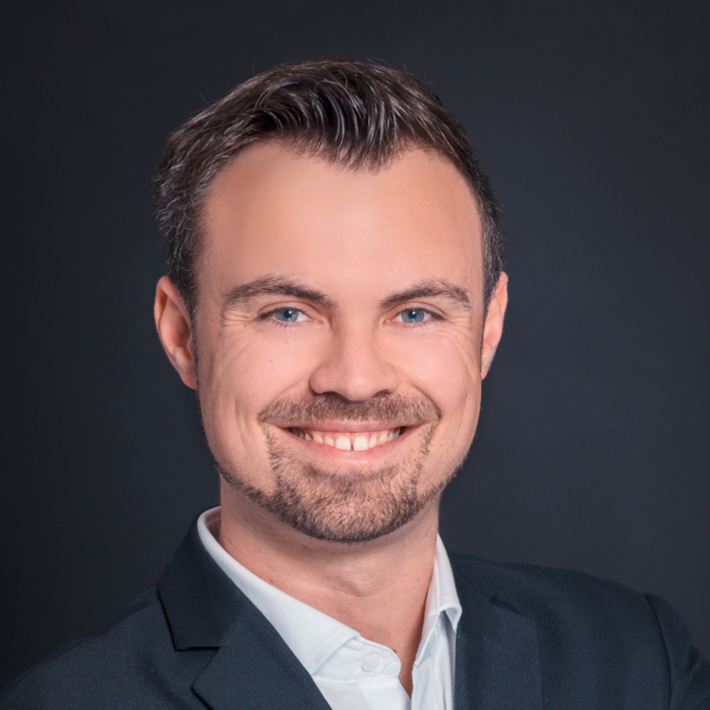 Florian Müller Manager DCP Deutsche Consulting Partner XING
