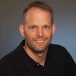 Andreas Holt
