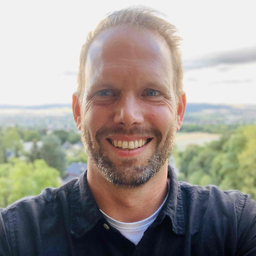 Andreas Holt