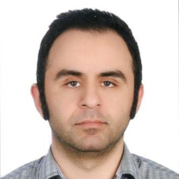 Kamran NooriNejad