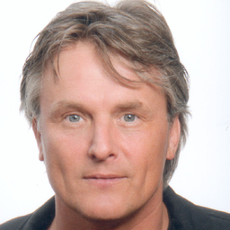 Reinhard Thalheim