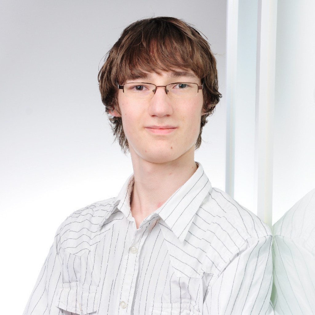 Jeremy Krischker Elektroniker Elektro und Hausservice Krüger XING