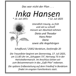 Inka Hansen