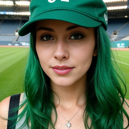 Rosalia Mora