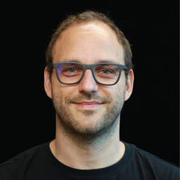 Dr. Christian Hensel