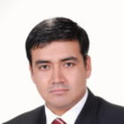 Carlos Alberto Sam Samanamud