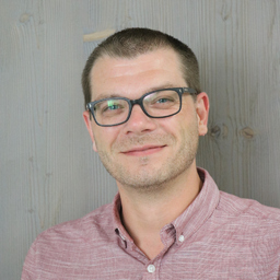Florian Unseld