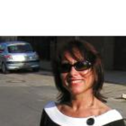 Karin Brunnhoff