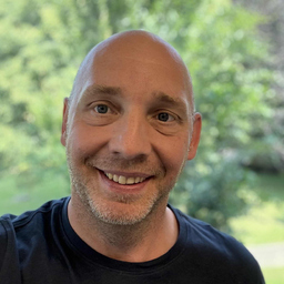 Michael Roberg