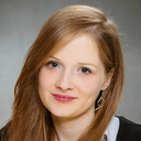 Social Media Profilbild Katharina Niemetz Mauth