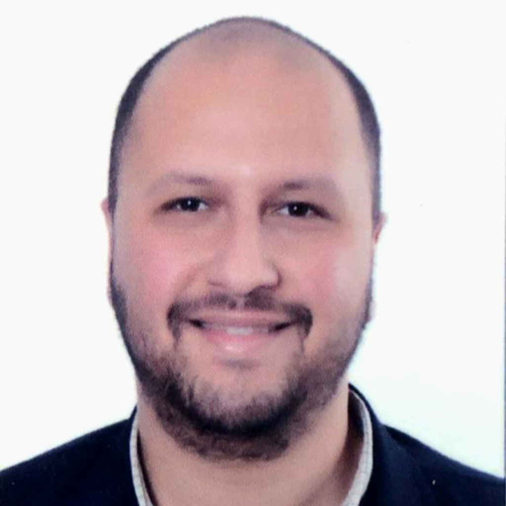 Tawfik Abdelnasser Head of Supply Chain Management El Marakby Steel