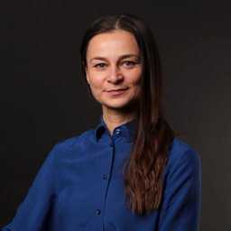 Ina Freimut