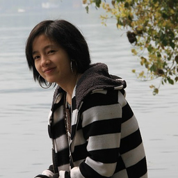 Jackie Chen