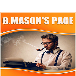 Greg Mason