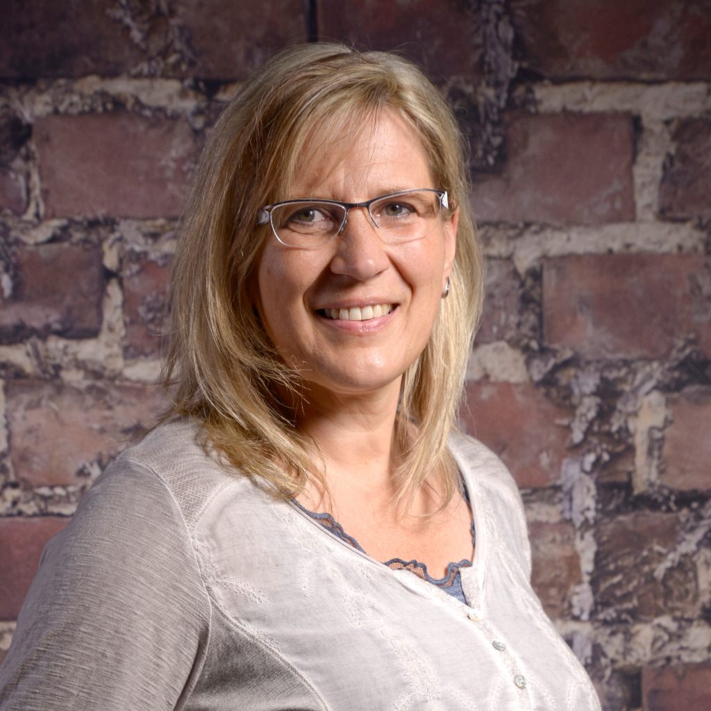 Sabine Carlé Demand & Project Manager IT Christ Juweliere und