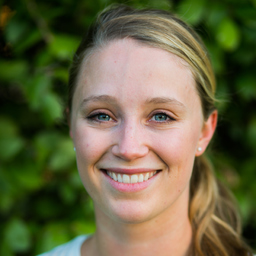 Caroline Dopfer