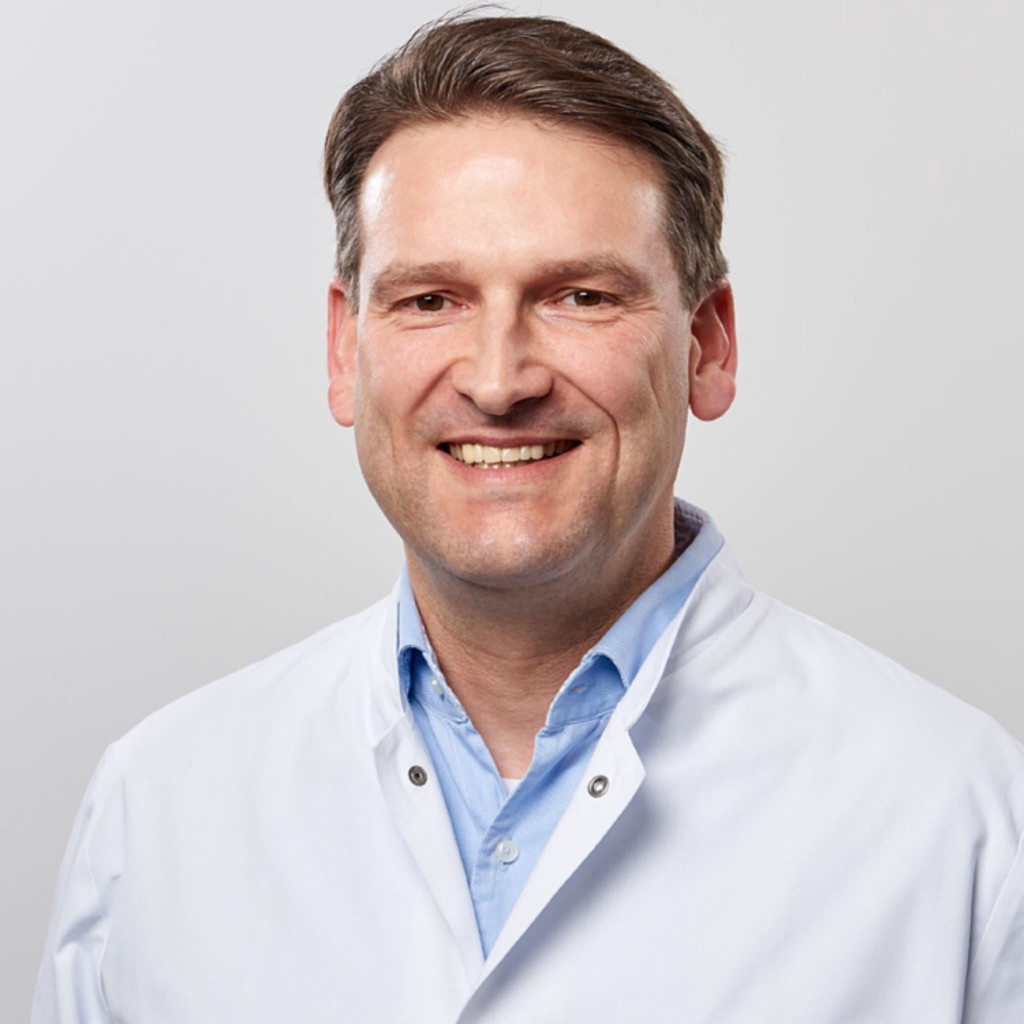 Dr. Ralf Schumacher Palliativarzt SAPV Mettmann GmbH XING