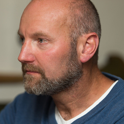 Johann Gsinn-Objartel's profile picture