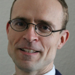 Peter Dewald