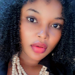 Aleksandrova Jacquline Otim