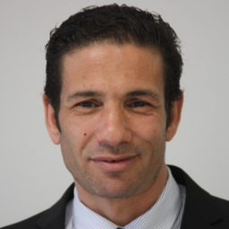 Mahmoud Alhayek