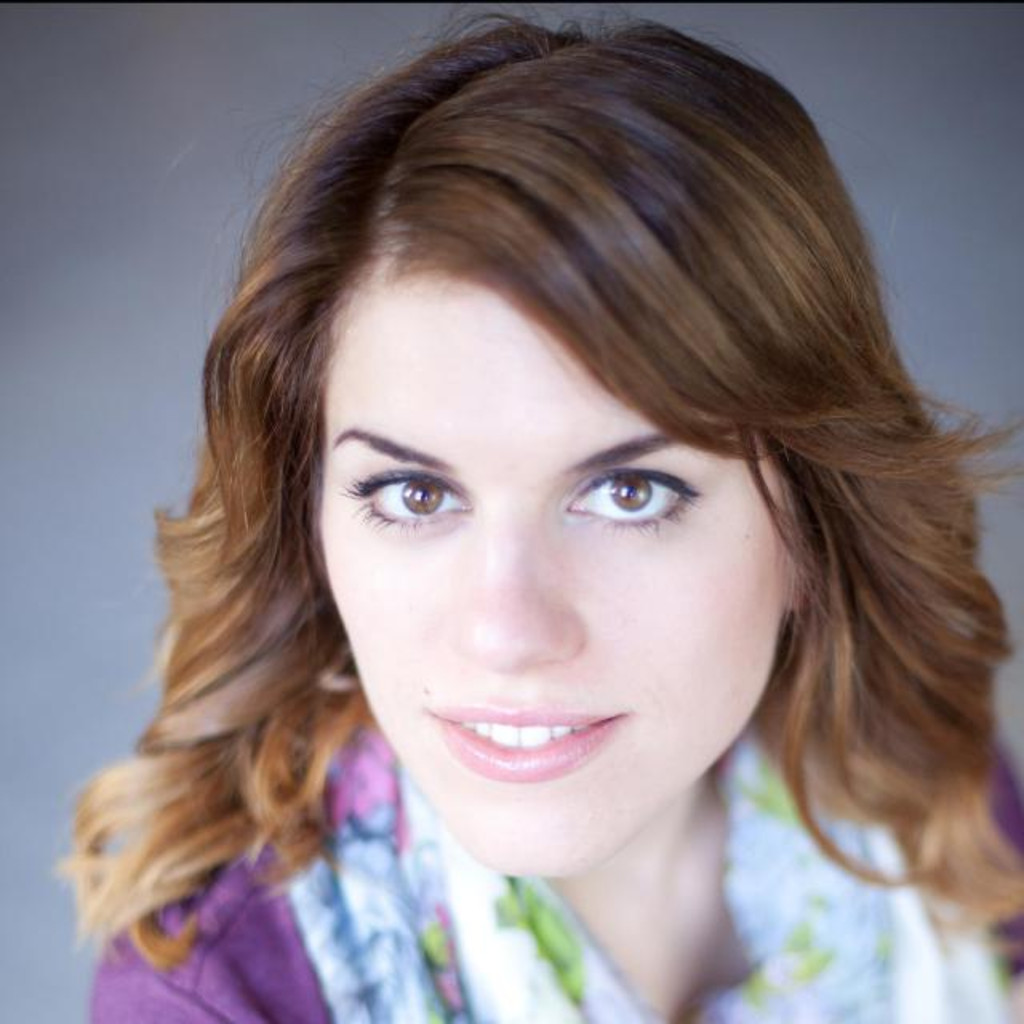 Denise Vogt Praktikum Text/Creative Concept denkwerk GmbH XING