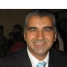Fatih Dogan
