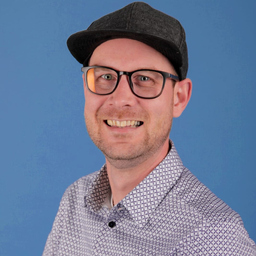 Thorben Herzog's profile picture