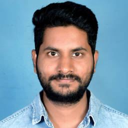 Sai Charan