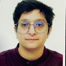 Gulnaz Ghanchi