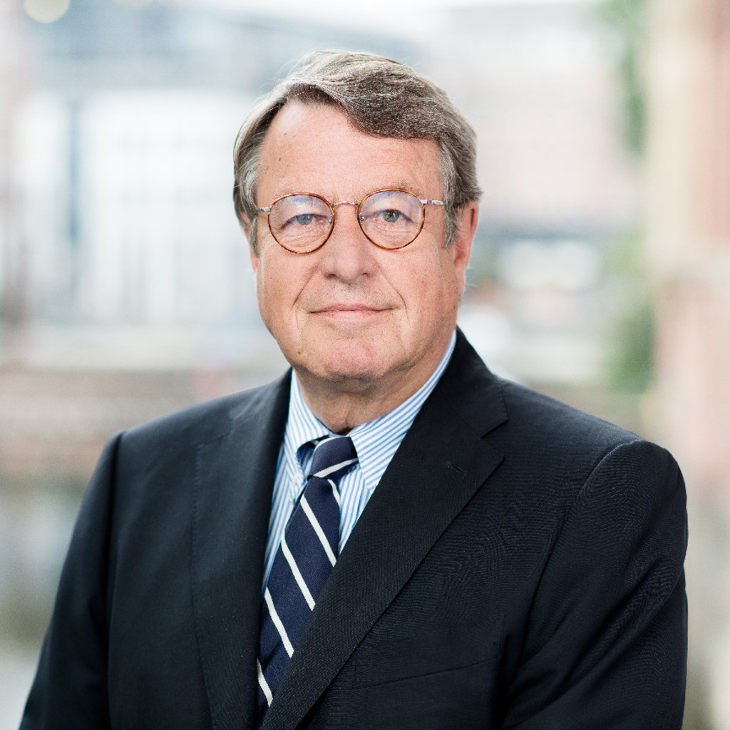 Dietrich von Albedyll Geschäftsführer RAIKESCHWERTNER Tourismus XING