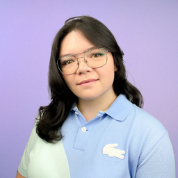 Jasmin Frei's profile picture