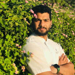 Arun Kumar