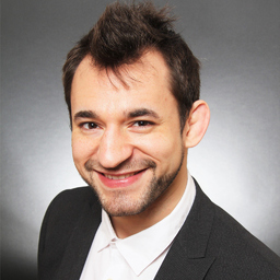 Roman Kröger