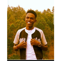 George Kamau