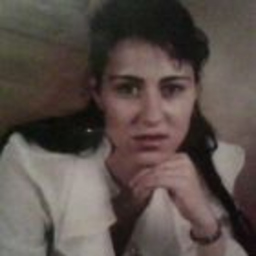 María Belén Estevez Carpintero