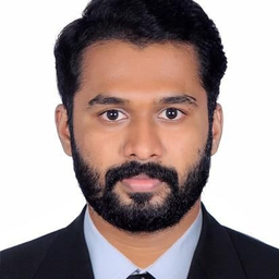 Sivajith Balakrishnan