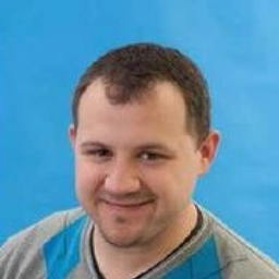 Martin Kuhn