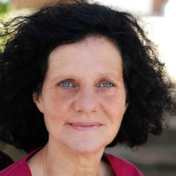 Bettina Taubert