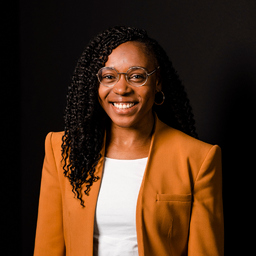 Gloria Nsimba